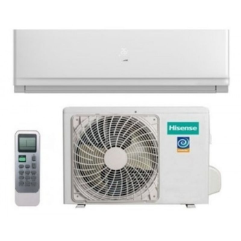 Кондиціонер HISENSE EXPERT AS-07UR4SYDDK02G/W