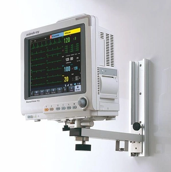 Монітор пацієнта Mindray BeneView T5 укомплектований модулем МРМ-7 модулем РіССО та аксесуарами