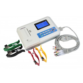 Електрокардіограф Heaco ECG300G