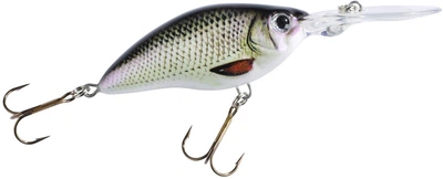 Воблер Balzer MK Adventure Deeprunner Whitefish FL 7 см 15 г (13403 107)