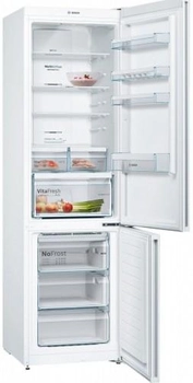Холодильник Bosch KGN 39XW326 (F00190604)