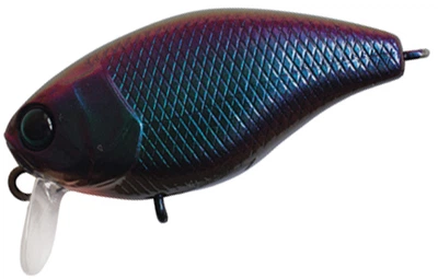 Воблер Jackall Cherry One Footter 46 мм 7.2 г UL Bug Floating (16990746)