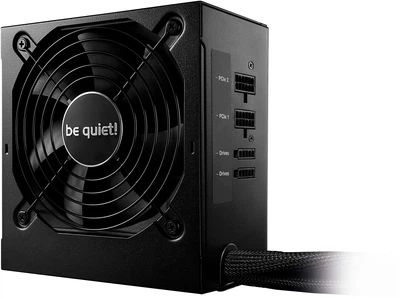 Zasilacz be quiet! System Power 9 500W CM (BN301)