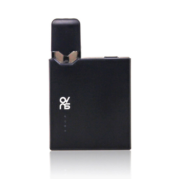 POD система OVNS JC01 Pro Pod Kit Black