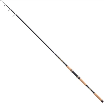 Удилище спиннинговое Balzer Magna Magic Tele 40 270 м 10-40 г (11551 270)