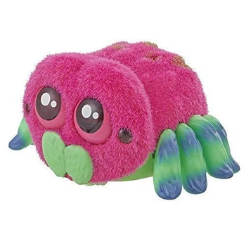 Інтерактивна іграшка Hasbro Yellies Павук Семмі Sammie (E5803)