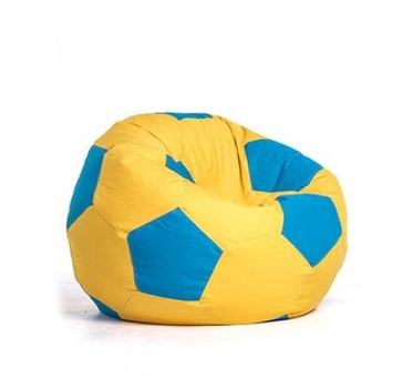 Кресло мешок Beans Bag Мяч ткань Оксфорд 80 см 