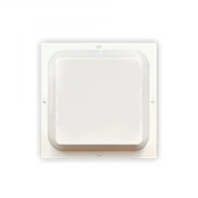Панельная 4G LTE MIMO антенна InterGSM A17 усилением 17 dBi 800-2600 МГц (Киевстар, Vodafone, Lifecell)