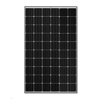 Солнечная батарея Altek ALM72-6-365M монокристалл