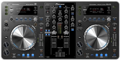 DJ-контроллер Pioneer XDJ-R1
