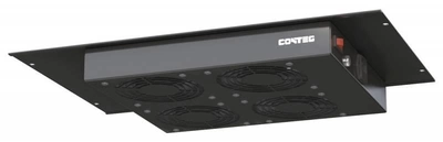 Вентилятор охлаждения Conteg DP-VEN-04-H (F00141534)