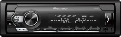 Radioodtwarzacz samochodowy Pioneer MVH-S120UBW