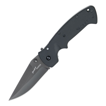 Нож CRKT Crawford Kasper Black BLACK (6773Z)
