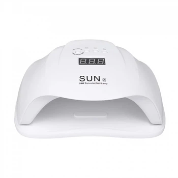 Лампа ENJOY LED/UV SUN X 54 Ват