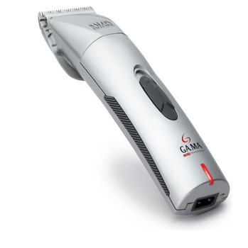 Машинка для стрижки Ga.Ma GC900 керамический нож беспроводная (GP_GC900C)