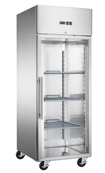 Шкаф морозильный GGM Gastro TG700GN