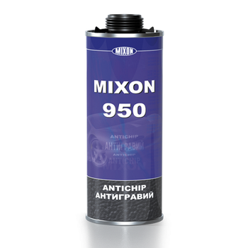 Гравитекс черный 950 Mixon