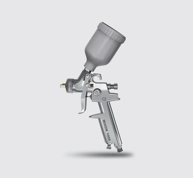 Покрасочный пистолет 0,8 мм 1006 Mini Mixon