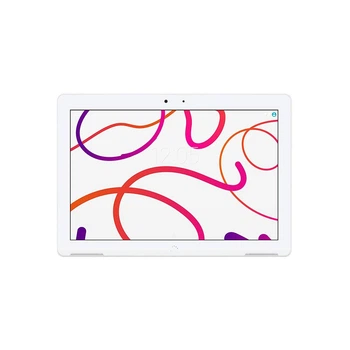 Планшет BQ Aquaris M10 Dolby Sound 2/16Gb 7280mAh White