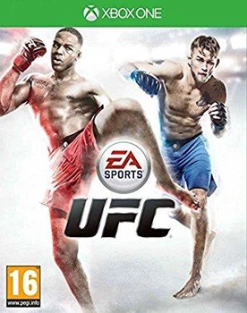 UFC (Xbox One)