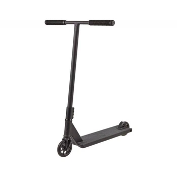 Самокат трюковий Native Stem Black Large Чорний