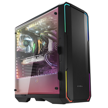 Компьютер MODDI GoodGame Ryzen 7 1700X S