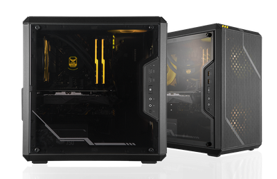 Компьютер MODDI FPS Booster Ryzen 7 2700X S
