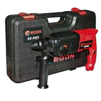 Перфоратор Edon ED-2603A