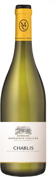 Вино Domaine Marechaudes Carillon Chablis On Trade біле сухе 0.75 л 13.5% (3120581443663)
