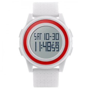 Наручные часы Skmei 1206 Ultra New Белые