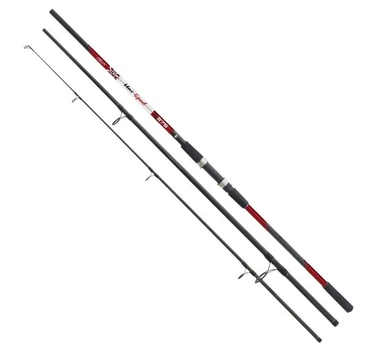 Удилище Carp Expert Uni Spod 5 lbs 3,75 м. 3 секции IM8