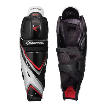 Easton Synergy EQ30 Hockey Shin Guard 