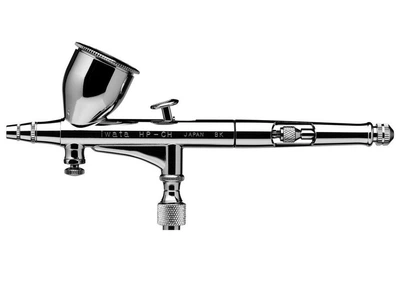 Аэрограф IWATA HP-CH