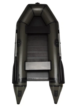 Лодка Grif boat GLM-270