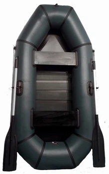 Лодка Grif boat GH-250LS