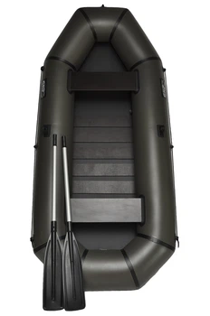 Лодка Grif boat GL-270S