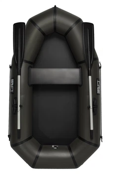 Лодка PROFI L-200 L