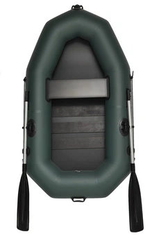 Лодка PROFI P-200