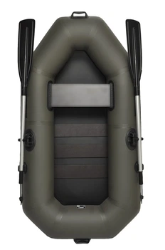 Лодка Grif boat G-190