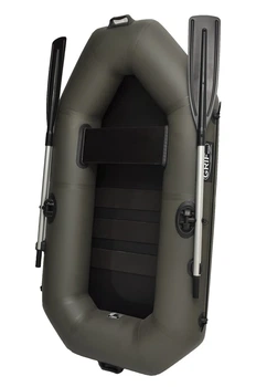 Лодка Grif boat GA-190
