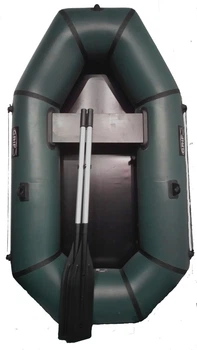 Лодка Grif boat GH-210