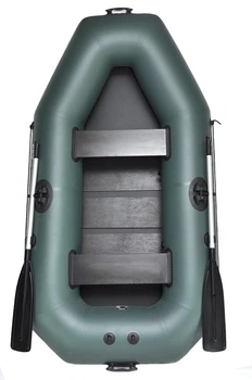 Лодка Grif boat GK-250