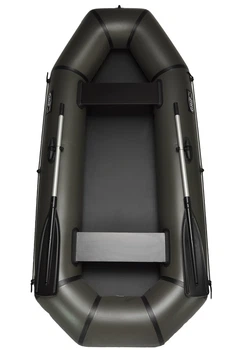 Лодка Grif boat GL-270L