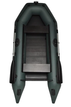 Лодка Grif boat GM-270