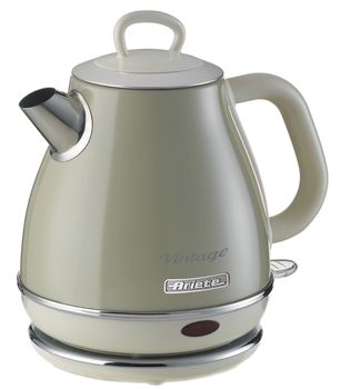 Электрочайник ARIETE 2868 Beige