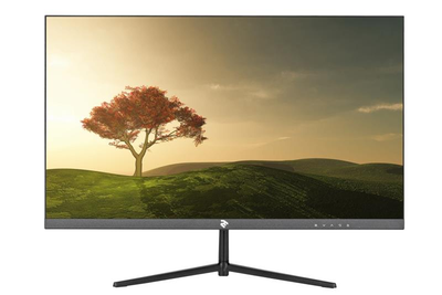 Монитор 2E 23.8" D2419B (2E-D2419B-01.UA) ADS Black; 1920x1080, 250 кд/м2, 1 мс, D-Sub, HDMI