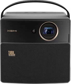 Проектор XGiMi CC Dark Knight Black (EFQ7JDCDRBV)