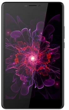 Планшетний ПК Nomi C070014L Corsa4 Lite 7" 3G 8GB Dual Sim Grey; 7" (1280x800) IPS / MediaTek MT8321AB / RAM 1 ГБ / 8 ГБ вбудованої + microSD до 32 ГБ / камера 2 Мп + 0.3 Мп / 3G (WCDMA) / Wi-Fi, Bluetooth / GPS / ОС Android 8.1 (Oreo) / 2700 маг / сірий