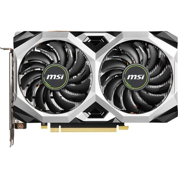 MSI PCI-Ex GeForce GTX 1660 Super Ventus XS OC 6GB GDDR6 (192bit