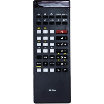Пульт для телевізора GRUNDIG TP660